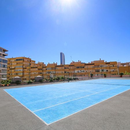 Apartment Apolo IV-8 Calpe Esterno foto