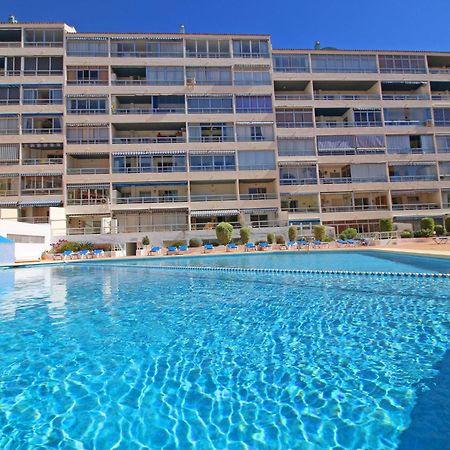 Apartment Apolo IV-8 Calpe Esterno foto