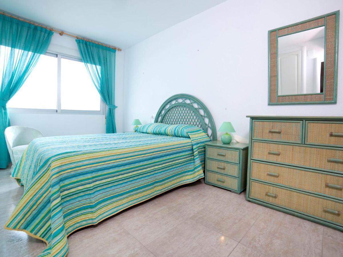 Apartment Apolo IV-8 Calpe Esterno foto