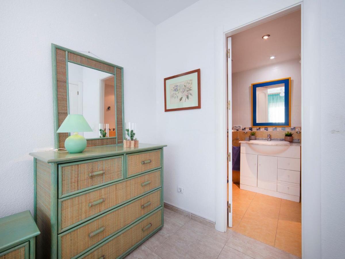 Apartment Apolo IV-8 Calpe Esterno foto