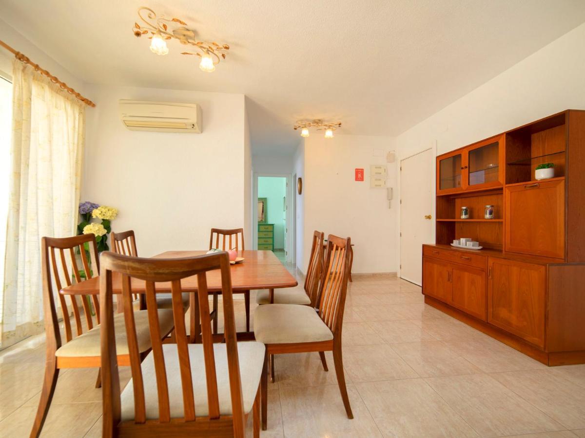 Apartment Apolo IV-8 Calpe Esterno foto