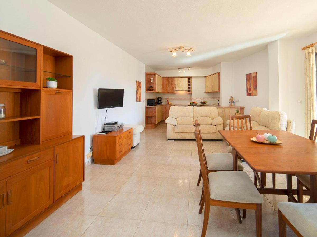 Apartment Apolo IV-8 Calpe Esterno foto