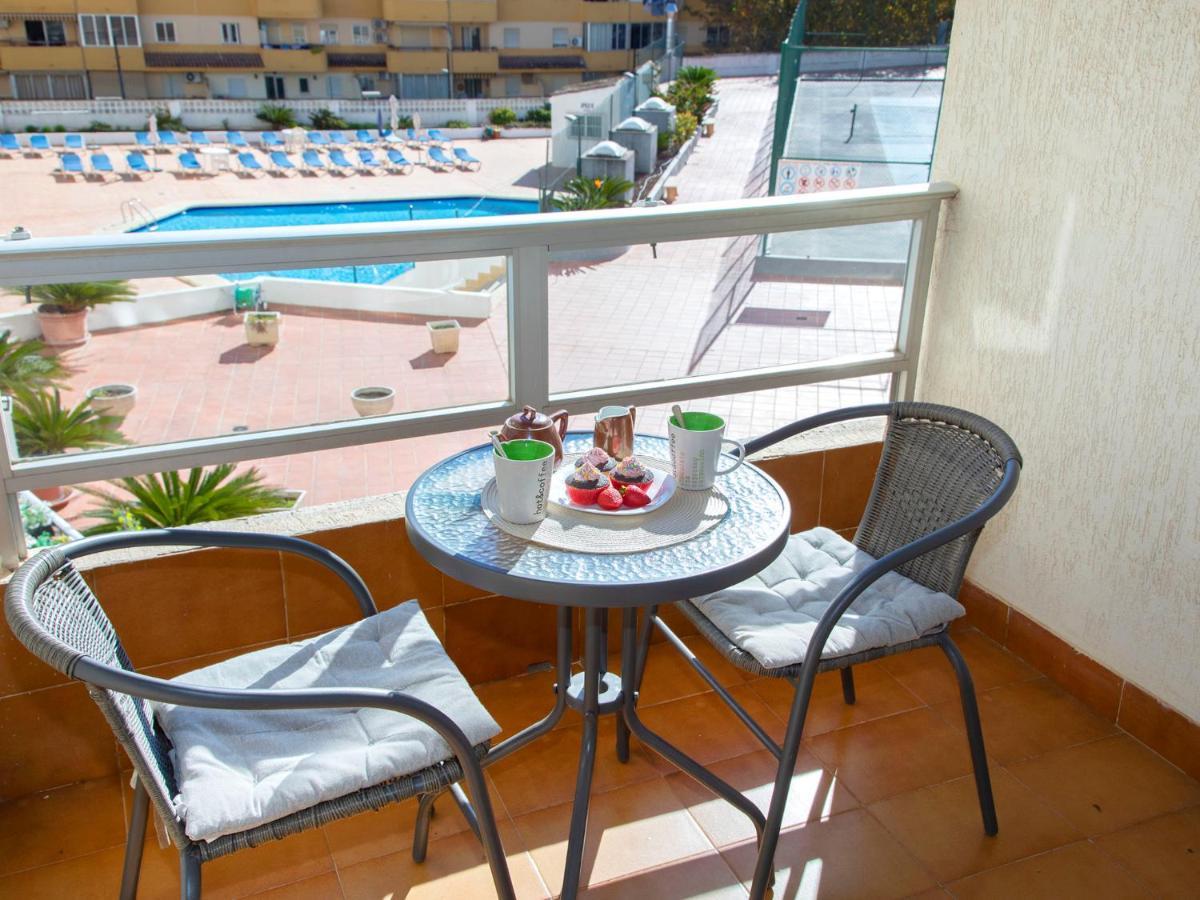 Apartment Apolo IV-8 Calpe Esterno foto