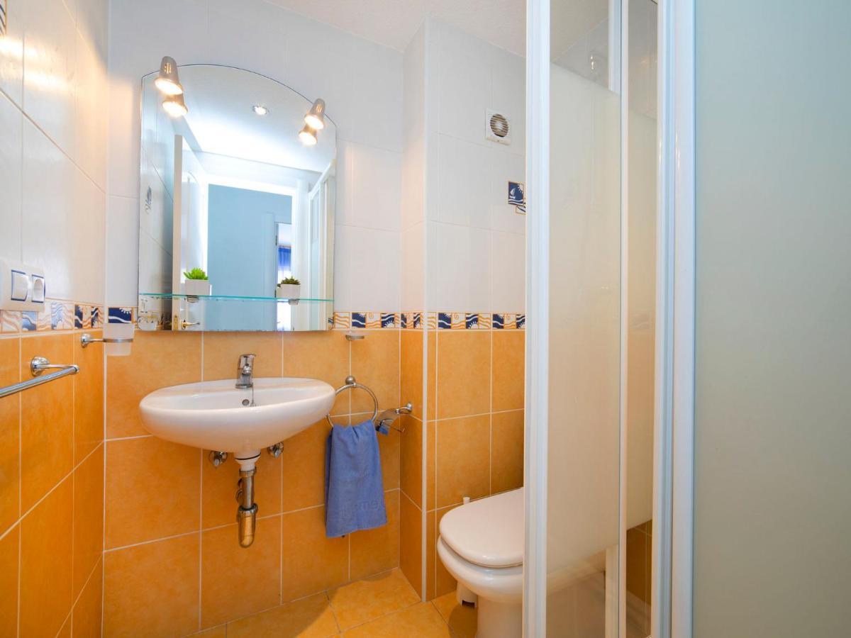 Apartment Apolo IV-8 Calpe Esterno foto